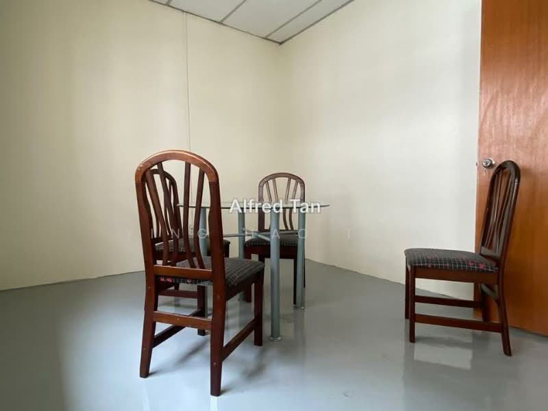 Kedai / Pejabat untuk Disewa di Kuchai Lama (Kuala Lumpur) - Ying Hao Tan - PropertyGuru.com.my