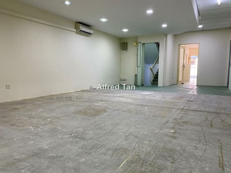 Kedai / Pejabat untuk Disewa di Kuchai Lama (Kuala Lumpur) - Ying Hao Tan - PropertyGuru.com.my