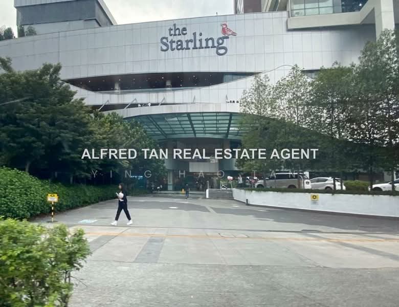 Kedai untuk Disewa di Petaling Jaya (Selangor) - Ying Hao Tan - PropertyGuru.com.my