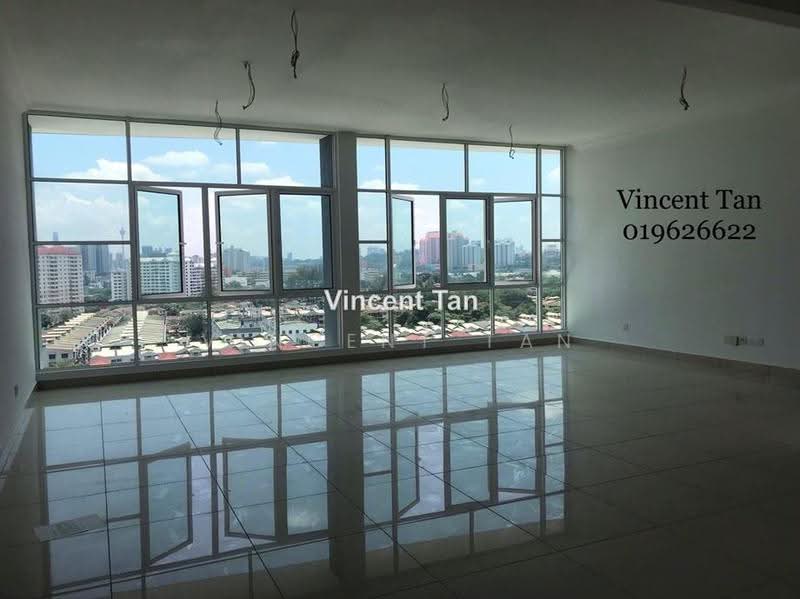 Kondominium untuk Dijual di Boulevard Serviced Apartment - Vincent Tan - PropertyGuru.com.my