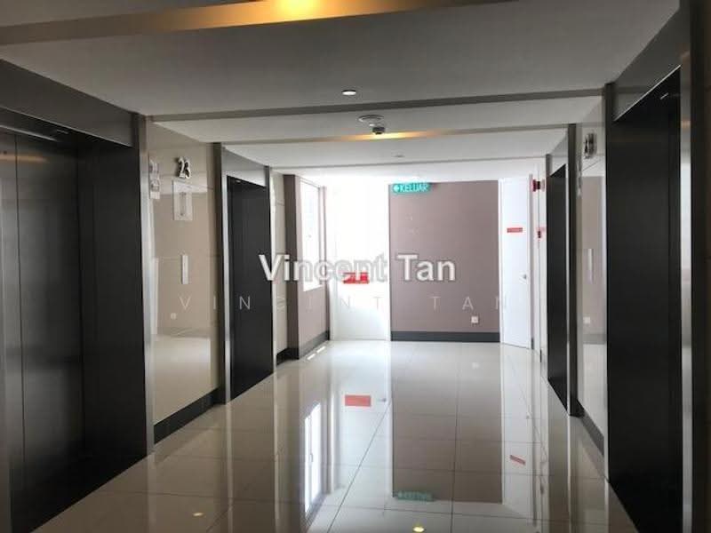 Service Residence for Sale at Ramada (One @ Bukit Ceylon) - Vincent Tan - PropertyGuru.com.my