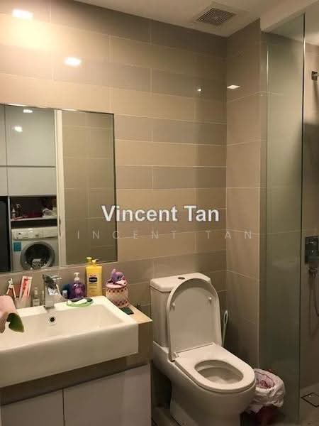 Service Residence for Sale at Ramada (One @ Bukit Ceylon) - Vincent Tan - PropertyGuru.com.my