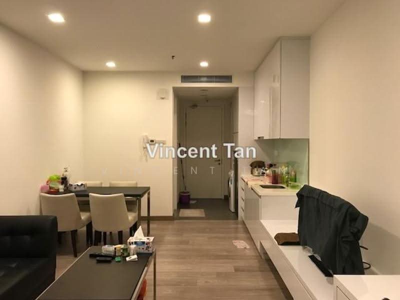 Service Residence for Sale at Ramada (One @ Bukit Ceylon) - Vincent Tan - PropertyGuru.com.my