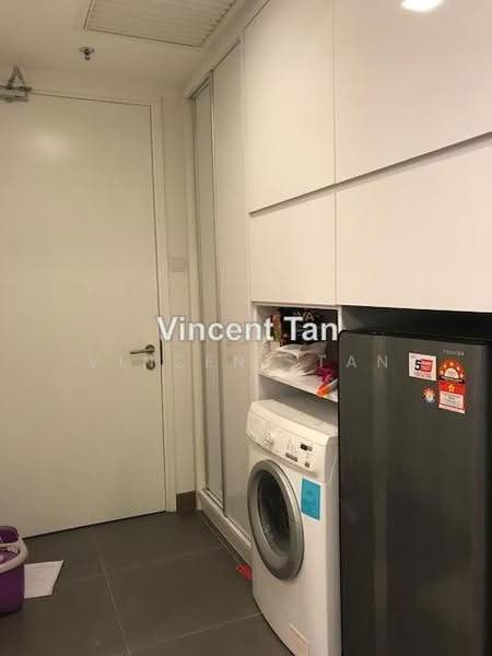 Service Residence for Sale at Ramada (One @ Bukit Ceylon) - Vincent Tan - PropertyGuru.com.my