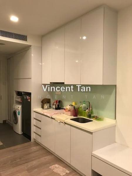 Service Residence for Sale at Ramada (One @ Bukit Ceylon) - Vincent Tan - PropertyGuru.com.my