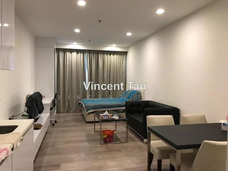 Service Residence for Sale at Ramada (One @ Bukit Ceylon) - Vincent Tan - PropertyGuru.com.my