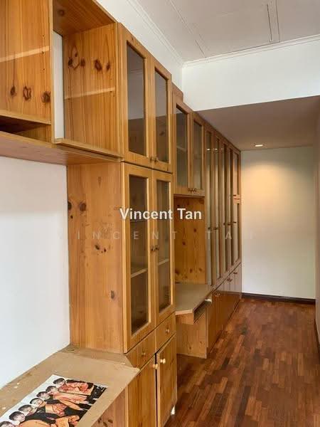 2.5-storey Terraced House for Rent in Bandar Sri Damansara (Selangor) - Vincent Tan - PropertyGuru.com.my