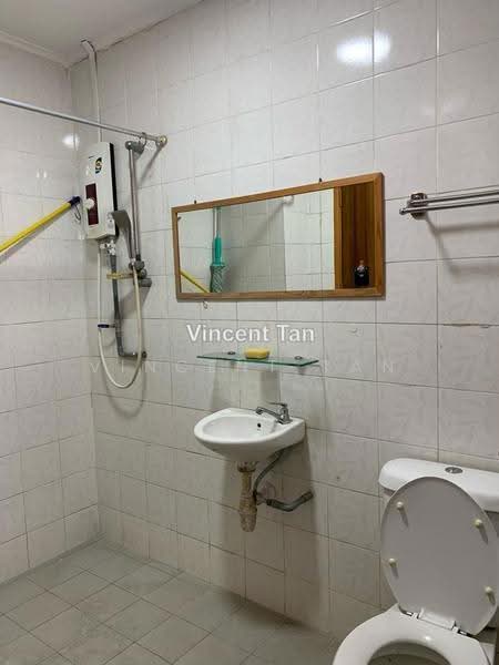 2.5-storey Terraced House for Rent in Bandar Sri Damansara (Selangor) - Vincent Tan - PropertyGuru.com.my