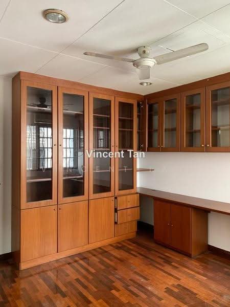 2.5-storey Terraced House for Rent in Bandar Sri Damansara (Selangor) - Vincent Tan - PropertyGuru.com.my