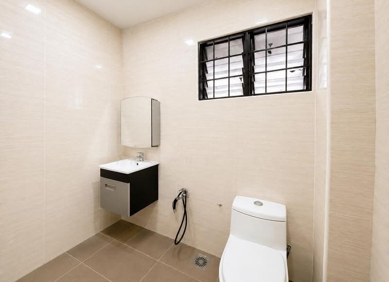 Rumah Teres 2-Tingkat untuk Dijual di Bandar Sri Damansara (Selangor) - Vincent Tan - PropertyGuru.com.my