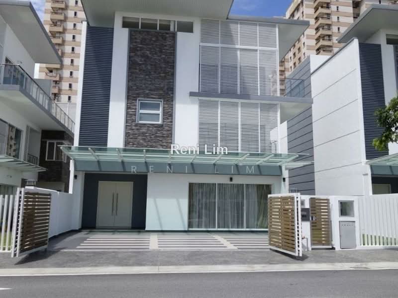 Bungalow House for Sale in The Effingham,Bandar Utama,Petaling Jaya (Bandar Utama) - Reni Lim - PropertyGuru.com.my
