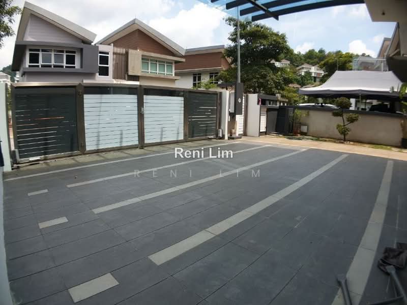 Semi-Detached House for Sale in Bandar Damansara Perdana (Damansara Perdana) - Reni Lim - PropertyGuru.com.my