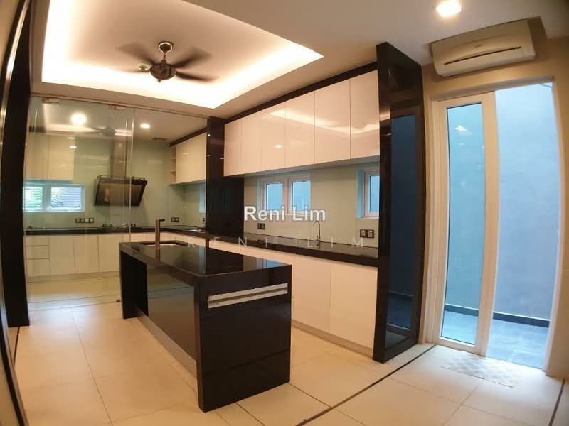 Semi-Detached House for Sale in Bandar Damansara Perdana (Damansara Perdana) - Reni Lim - PropertyGuru.com.my