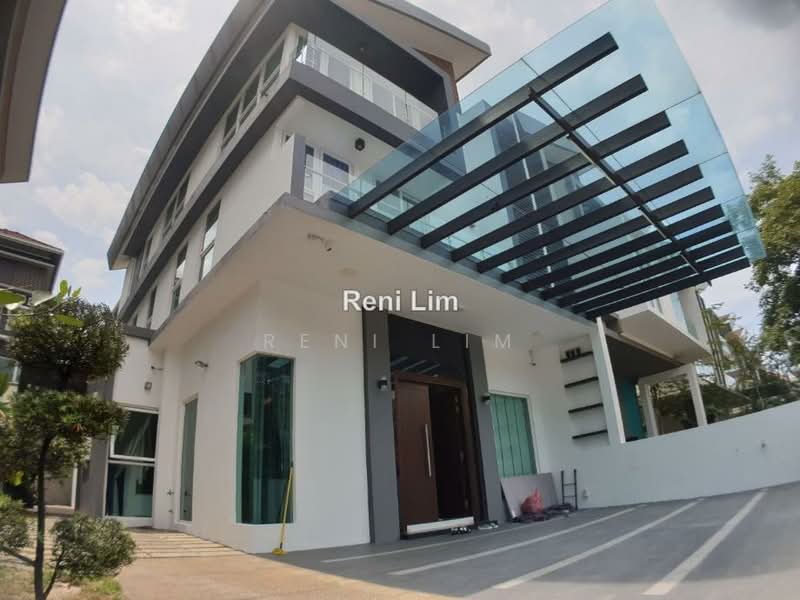 Semi-Detached House for Sale in Bandar Damansara Perdana (Damansara Perdana) - Reni Lim - PropertyGuru.com.my