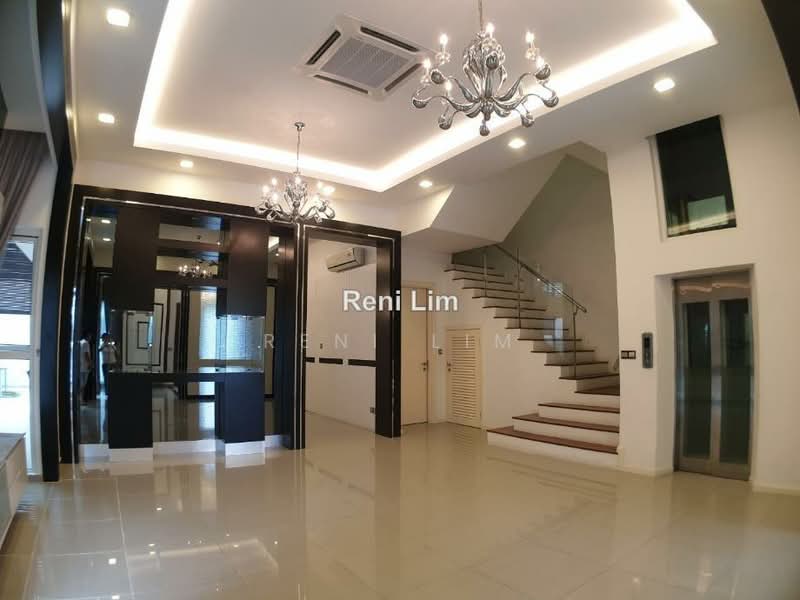 Semi-Detached House for Sale in Bandar Damansara Perdana (Damansara Perdana) - Reni Lim - PropertyGuru.com.my