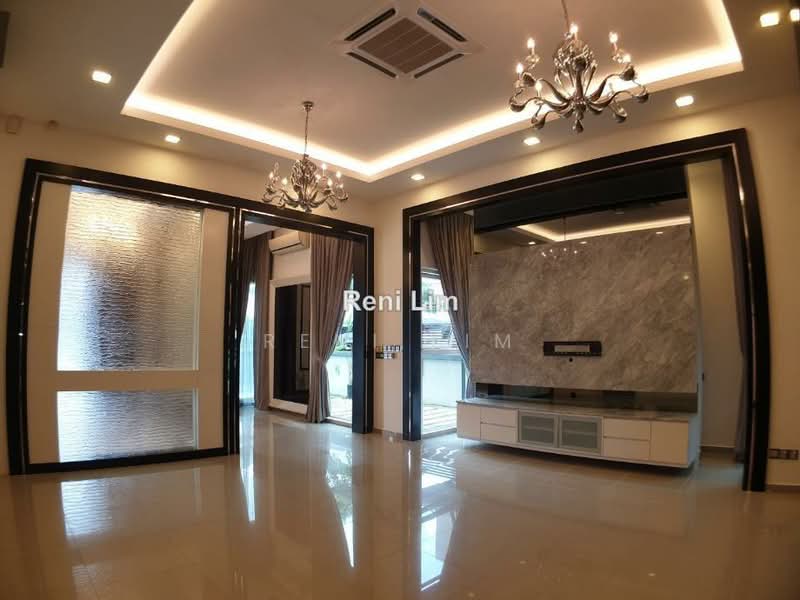 Semi-Detached House for Sale in Bandar Damansara Perdana (Damansara Perdana) - Reni Lim - PropertyGuru.com.my