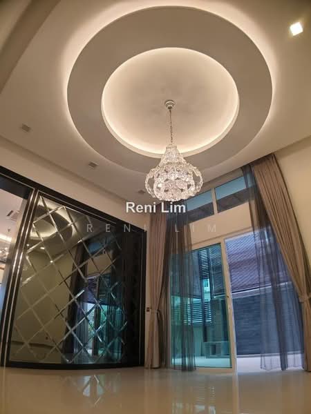 Semi-Detached House for Sale in Bandar Damansara Perdana (Damansara Perdana) - Reni Lim - PropertyGuru.com.my