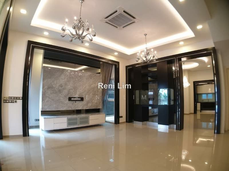 Semi-Detached House for Sale in Bandar Damansara Perdana (Damansara Perdana) - Reni Lim - PropertyGuru.com.my