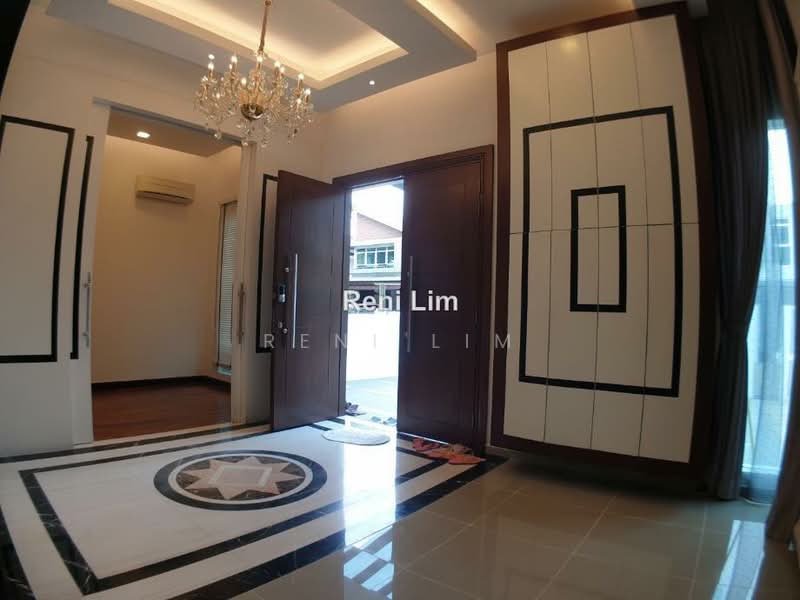 Semi-Detached House for Sale in Bandar Damansara Perdana (Damansara Perdana) - Reni Lim - PropertyGuru.com.my