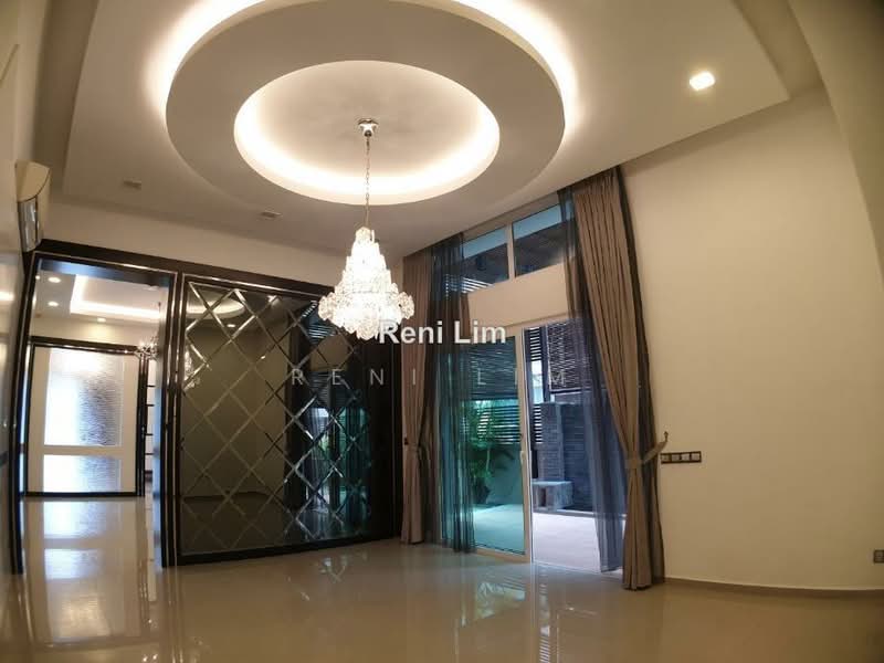 Semi-Detached House for Sale in Bandar Damansara Perdana (Damansara Perdana) - Reni Lim - PropertyGuru.com.my