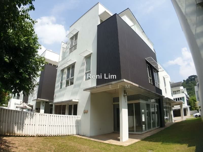 Bungalow House untuk Dijual di Sunway Damansara (Kota Damansara) - Reni Lim - PropertyGuru.com.my