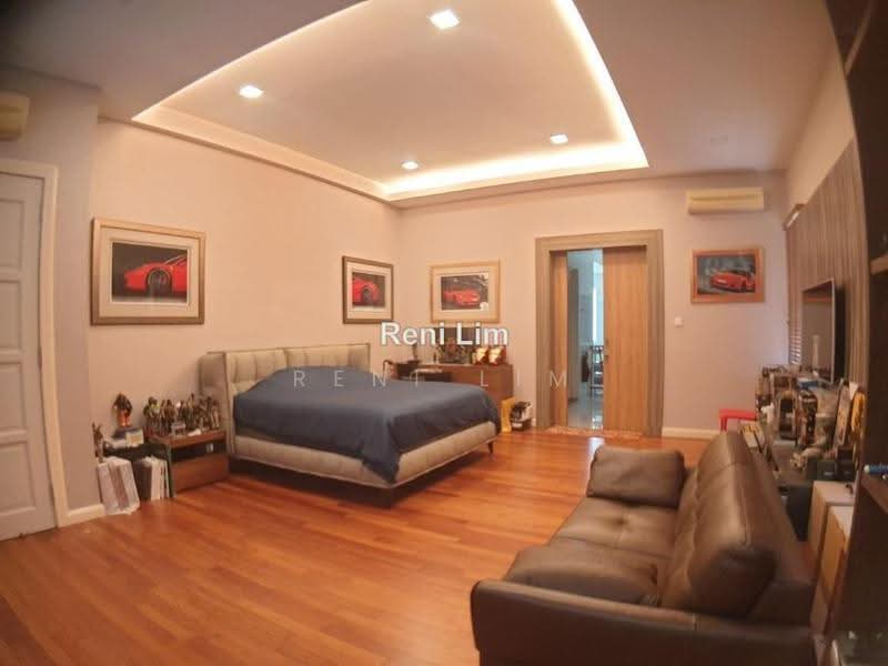 Semi-Detached House for Sale in Bandar Damansara Perdana (Damansara Perdana) - Reni Lim - PropertyGuru.com.my