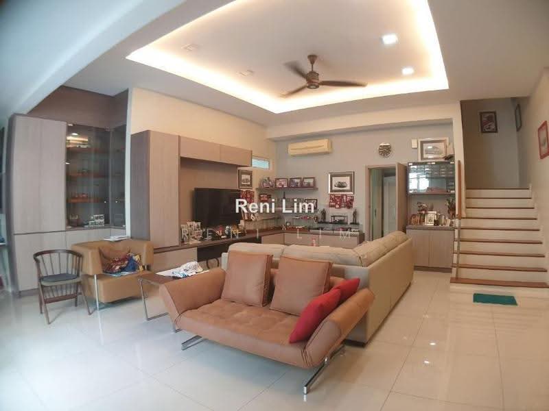 Semi-Detached House for Sale in Bandar Damansara Perdana (Damansara Perdana) - Reni Lim - PropertyGuru.com.my