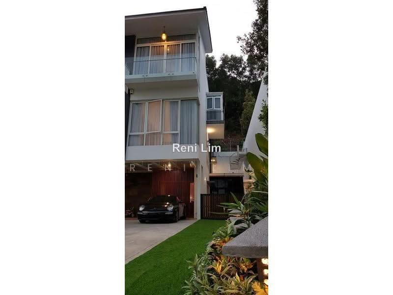 Rumah Banglo untuk Dijual di Sunway Rymba Hills (Petaling Jaya) - Reni Lim - PropertyGuru.com.my