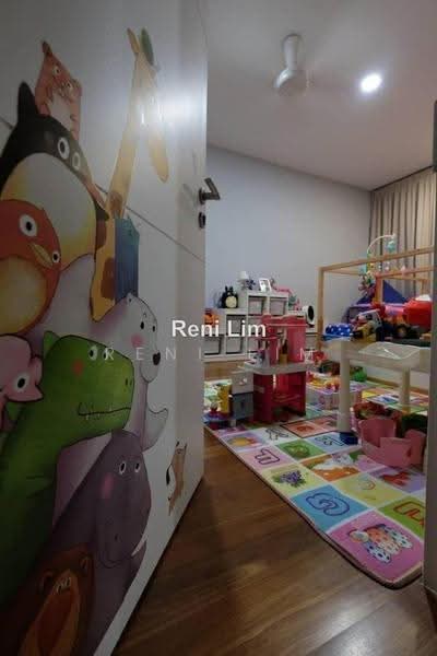 Rumah Banglo untuk Dijual di Sunway Rymba Hills (Petaling Jaya) - Reni Lim - PropertyGuru.com.my