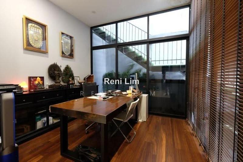 Rumah Banglo untuk Dijual di Sunway Rymba Hills (Petaling Jaya) - Reni Lim - PropertyGuru.com.my