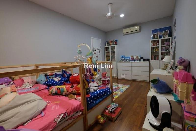 Rumah Banglo untuk Dijual di Sunway Rymba Hills (Petaling Jaya) - Reni Lim - PropertyGuru.com.my
