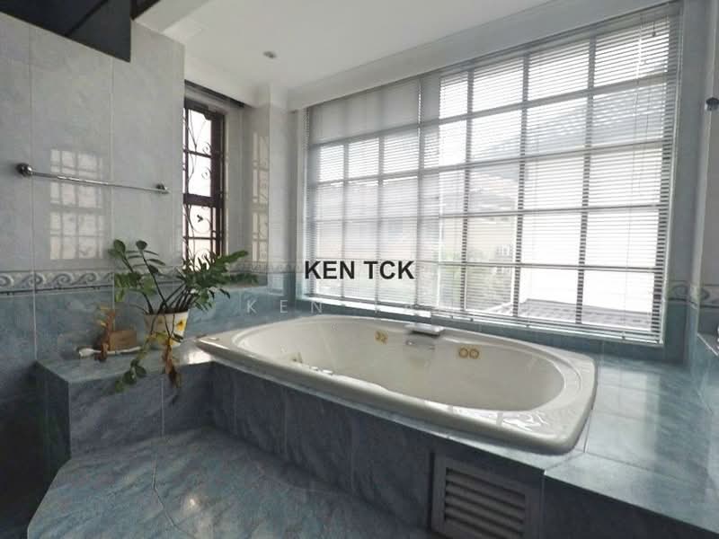Bungalow for Sale in Saujana (Selangor) - Ken Tan - PropertyGuru.com.my