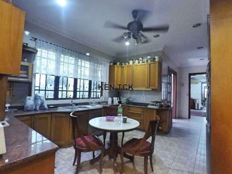 Bungalow for Sale in Saujana (Selangor) - Ken Tan - PropertyGuru.com.my