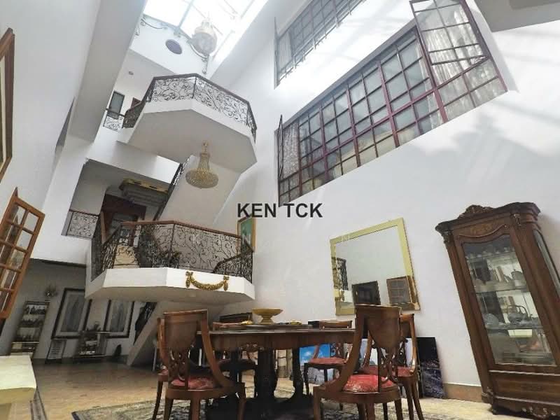 Bungalow for Sale in Saujana (Selangor) - Ken Tan - PropertyGuru.com.my