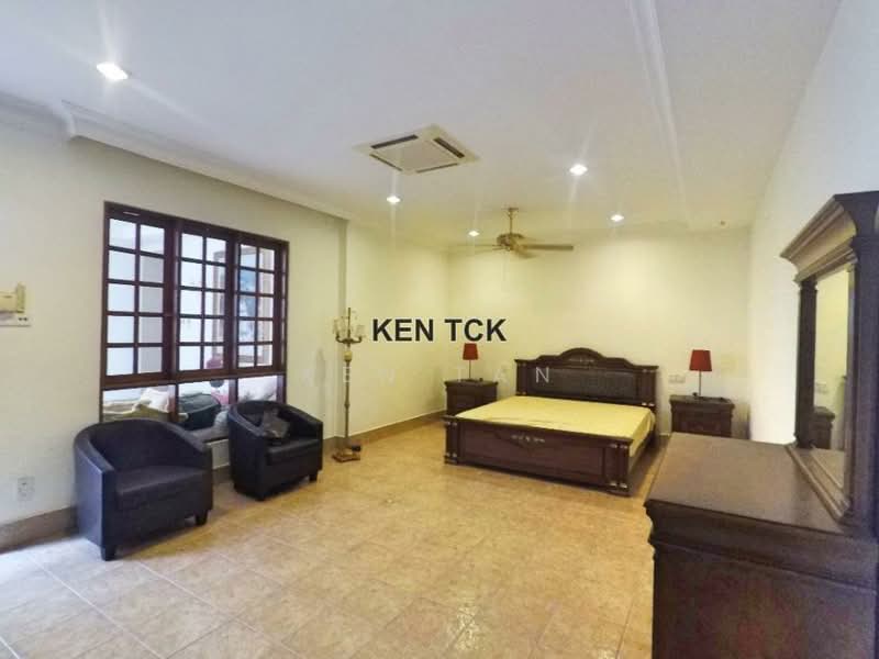 Bungalow for Sale in Saujana (Selangor) - Ken Tan - PropertyGuru.com.my