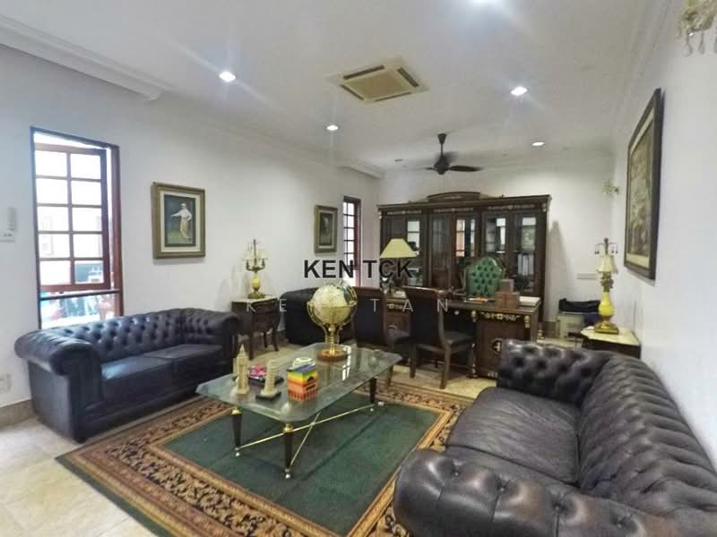 Bungalow for Sale in Saujana (Selangor) - Ken Tan - PropertyGuru.com.my