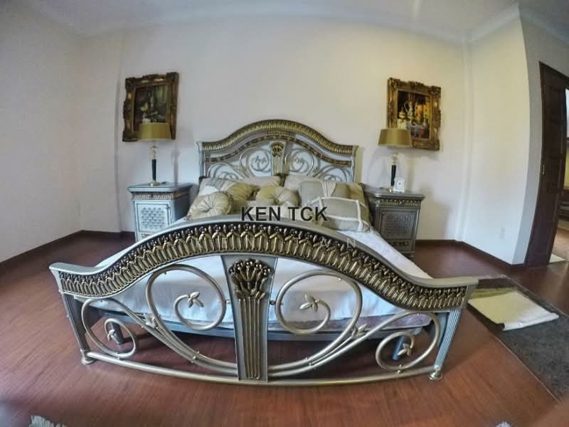 Bungalow for Sale in Saujana (Selangor) - Ken Tan - PropertyGuru.com.my