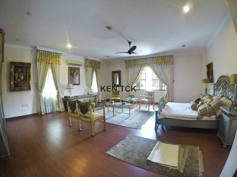 Bungalow for Sale in Saujana (Selangor) - Ken Tan - PropertyGuru.com.my