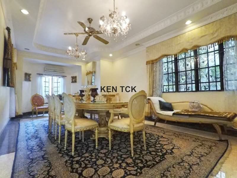 Bungalow for Sale in Saujana (Selangor) - Ken Tan - PropertyGuru.com.my