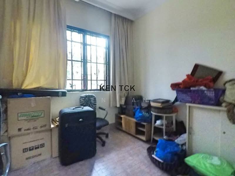 Bungalow for Sale in Saujana (Selangor) - Ken Tan - PropertyGuru.com.my