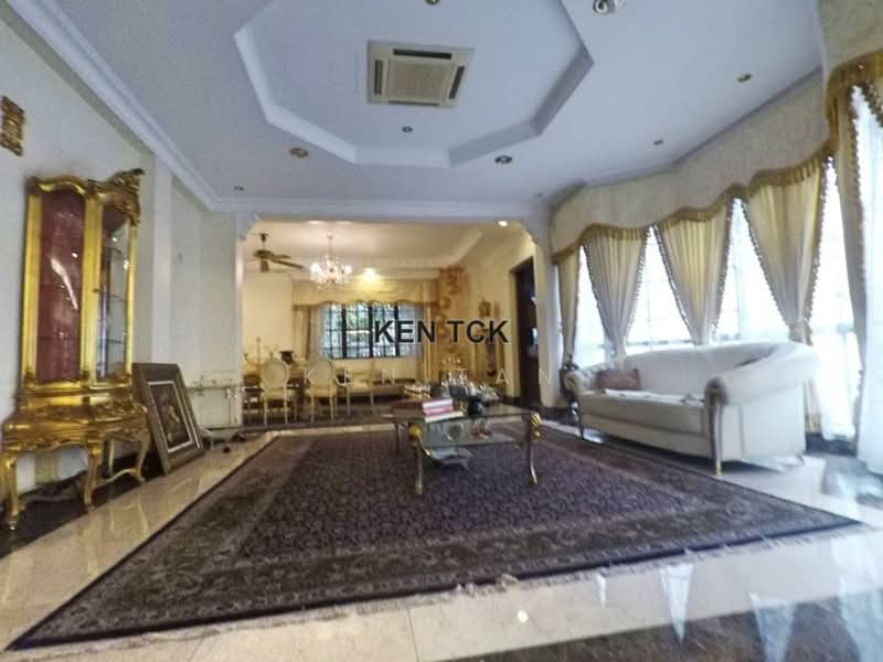 Bungalow for Sale in Saujana (Selangor) - Ken Tan - PropertyGuru.com.my