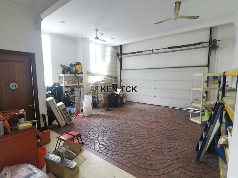 Bungalow for Sale in Saujana (Selangor) - Ken Tan - PropertyGuru.com.my