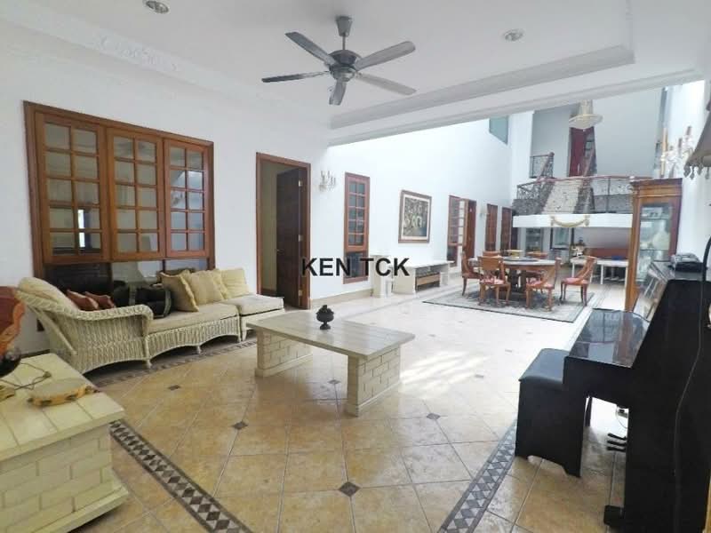Bungalow for Sale in Saujana (Selangor) - Ken Tan - PropertyGuru.com.my