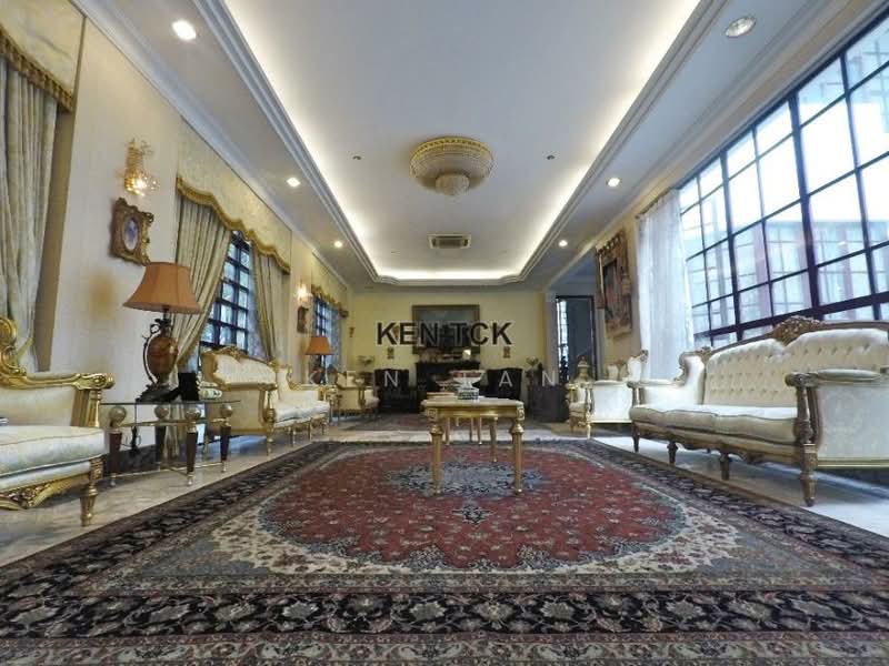 Bungalow for Sale in Saujana (Selangor) - Ken Tan - PropertyGuru.com.my