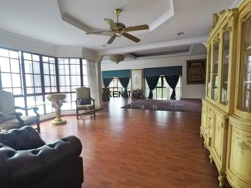 Bungalow for Sale in Saujana (Selangor) - Ken Tan - PropertyGuru.com.my