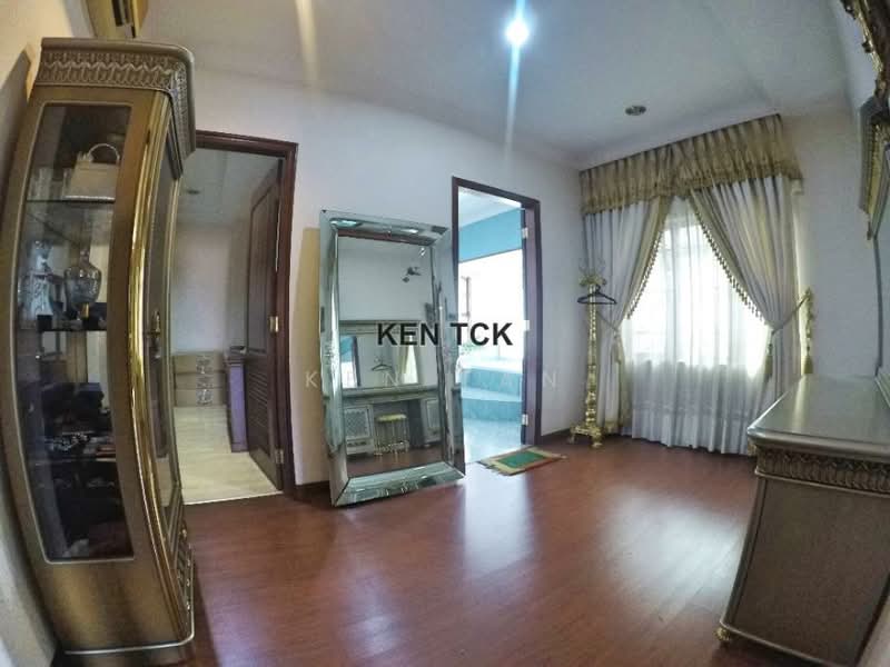 Bungalow for Sale in Saujana (Selangor) - Ken Tan - PropertyGuru.com.my