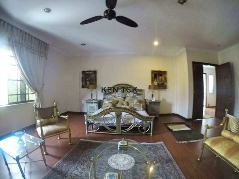 Bungalow for Sale in Saujana (Selangor) - Ken Tan - PropertyGuru.com.my
