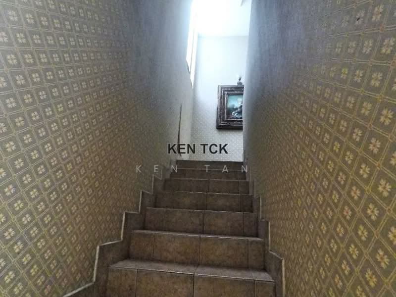 Bungalow for Sale in Saujana (Selangor) - Ken Tan - PropertyGuru.com.my