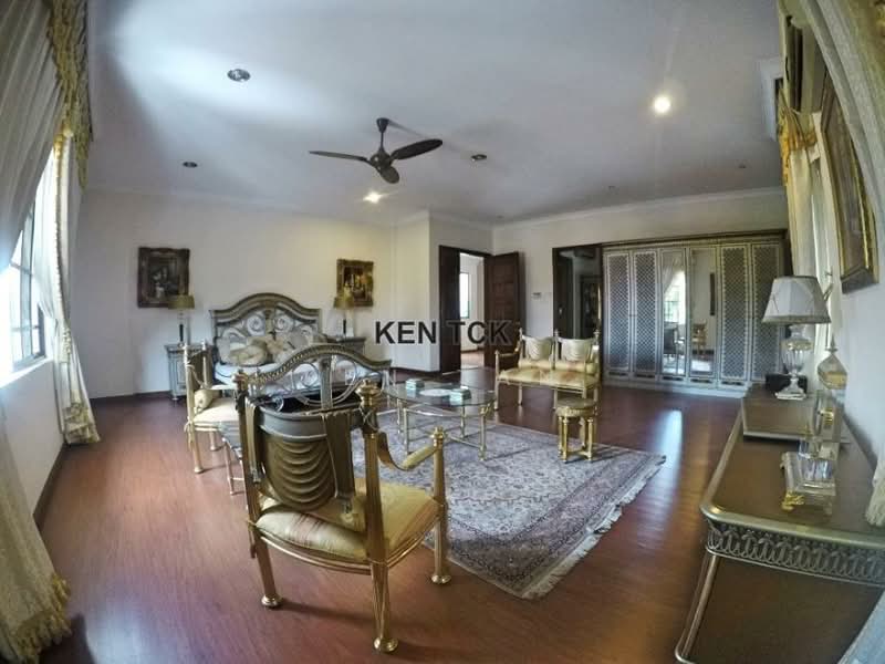 Bungalow for Sale in Saujana (Selangor) - Ken Tan - PropertyGuru.com.my