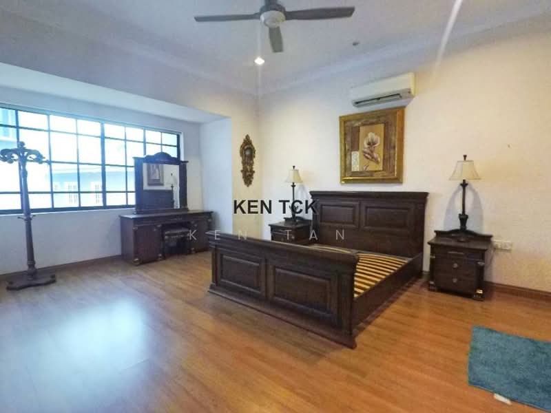 Bungalow for Sale in Saujana (Selangor) - Ken Tan - PropertyGuru.com.my
